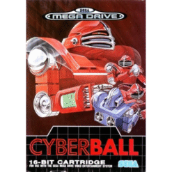 CYBERBALL MD