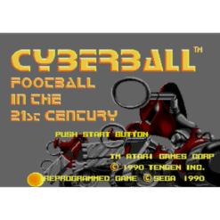 CYBERBALL MD IG1