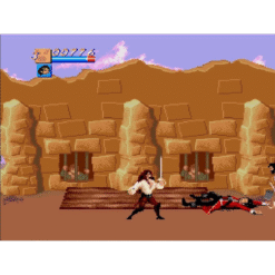 CUTTHROAT ISLAND MD IG3