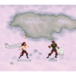 CUTTHROAT ISLAND MD IG2