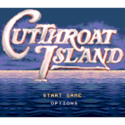 CUTTHROAT ISLAND MD IG1