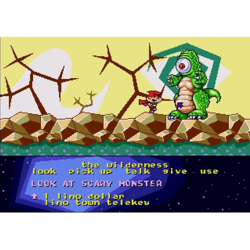 COSMIC SPACEHEAD MD - Image 3