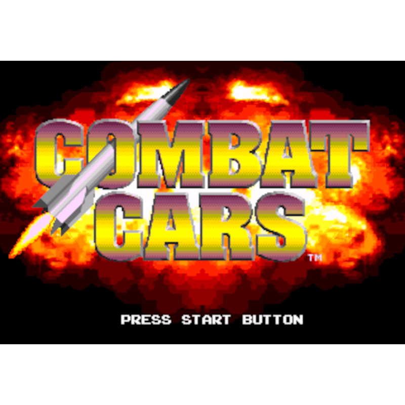COMBAT CARS MD - Image 2