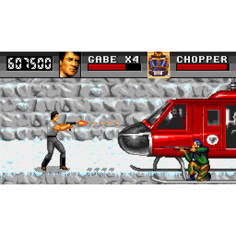 CLIFFHANGER MD - Image 4