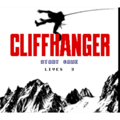 CLIFFHANGER MD IG1