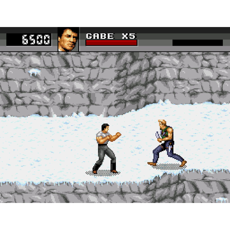 CLIFFHANGER MD - Image 3