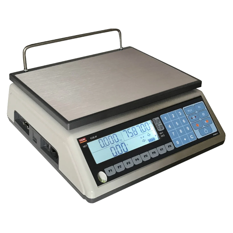 SITTEN BALANÇA TEM EGE B1 30