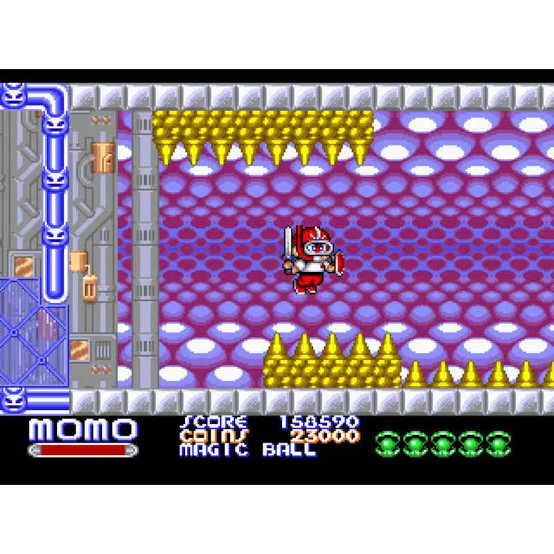 CHIKI CHIKI BOYS MD - Image 4