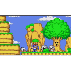 CHIKI CHIKI BOYS MD IG2