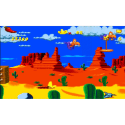 CHEESE CAT ASTROPHE STARRING SPEEDY GONZALES MD IG3