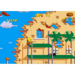 CHEESE CAT ASTROPHE STARRING SPEEDY GONZALES MD IG2