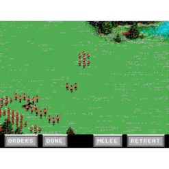 CENTURION DEFENDER OF ROME MD IG3