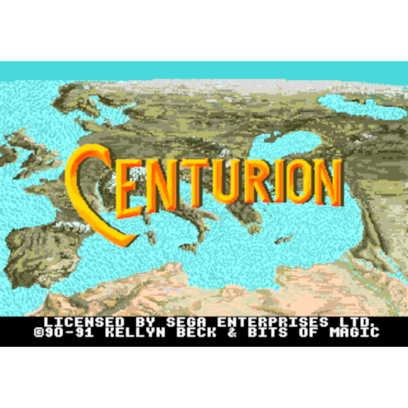 CENTURION: DEFENDER OF ROME MD - Image 2