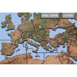 CENTURION DEFENDER OF ROME MD IG2