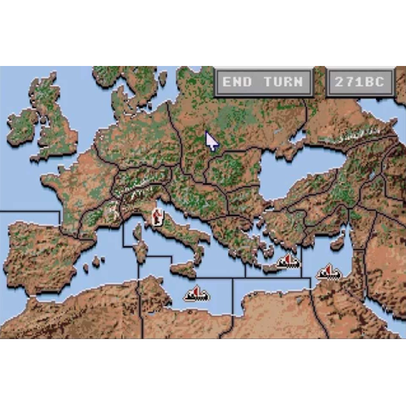 CENTURION: DEFENDER OF ROME MD - Image 3