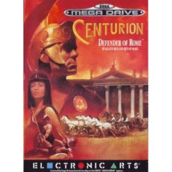 CENTURION: DEFENDER OF ROME MD