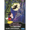 CASTLE OF ILLUSION STARRING MICKEY MOUSE MD FC