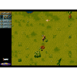 CANNON FODDER MD IG3