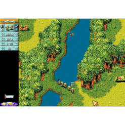 CANNON FODDER MD IG2