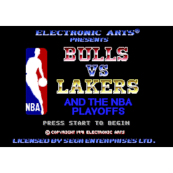BULL VERSUS LAKERS AND THE NBA PLAYOFFS MD IG1