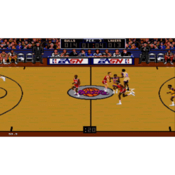 BULL VERSUS LAKERS AND THE NBA PLAYOFFS MD IG2