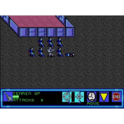 BUCK ROGERS COUNTDOWN TO DOOMSDAY MD IG3