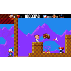 BUBBLE AND SQUEAK MD IG1