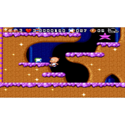 BUBBLE AND SQUEAK MD IG2