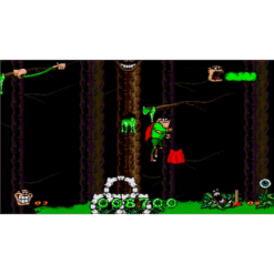 BOOGERMAN A PICK AND FLICK ADVENTURE MD IG2