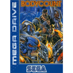 BODYCOUNT MD