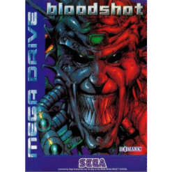 BLOODSHOT MD