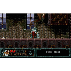 BLADES OF VENGEANCE CD IG1