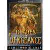 BLADES OF VENGEANCE CD FC