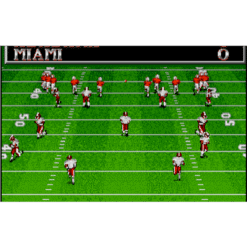 BILL WALSH COLLEGE FOOTBALL CD IG1