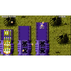 BATTE SQUADRON CD IG2