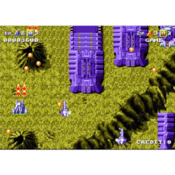 BATTE SQUADRON CD IG3