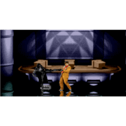 BATMAN FOREVER CD IG1