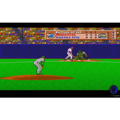 AL MICHAELS ANNOUNCES HARDBALL III CD