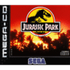 JURASSIC PARK CD FC