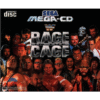 WWF RAGE IN THE CAGE CD FC