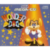 WONDER DOG CD FC