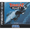 TOMCAT ALLEY CD FC