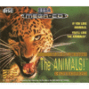 THE SAN DIEGO ZOO PRESENTS THE ANIMALS CD FC