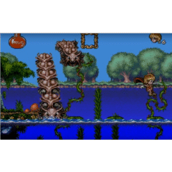 THE MISADVENTURES OF FLINK CD2