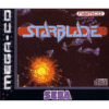 STARBLADE CD FC