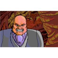 THE AMAZING SPIDER MAN VS. THE KINGPIN CD3