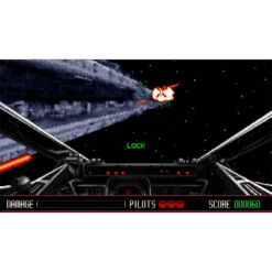 STARWARS REBEL ASAULT CD3