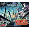 STARWARS REBEL ASSAULT CD FC