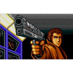 SNATCHER CD