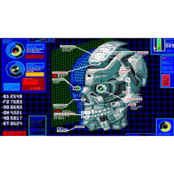 SNATCHER CD3
